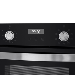 Электрический духовой шкаф Maunfeld EOEM519B
