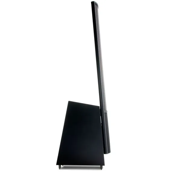 Martin Logan ElectroMotion ESL Gloss Black