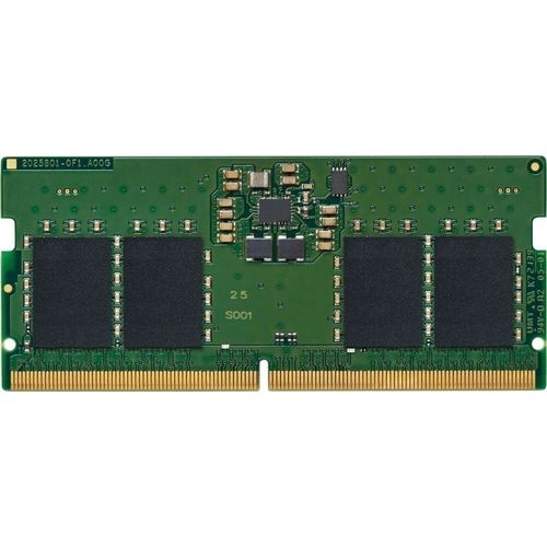 Оперативная память DDR5 8Gb 5600 МГц Kingston ValueRAM