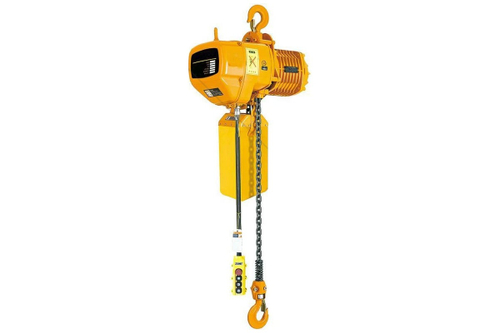 Таль электрическая цепная TOR ТЭЦП (HHBD03-03T) 3,0 т 6 м 380В (серия X)*