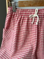 Хлопковый комплект Bebe Organic, 152