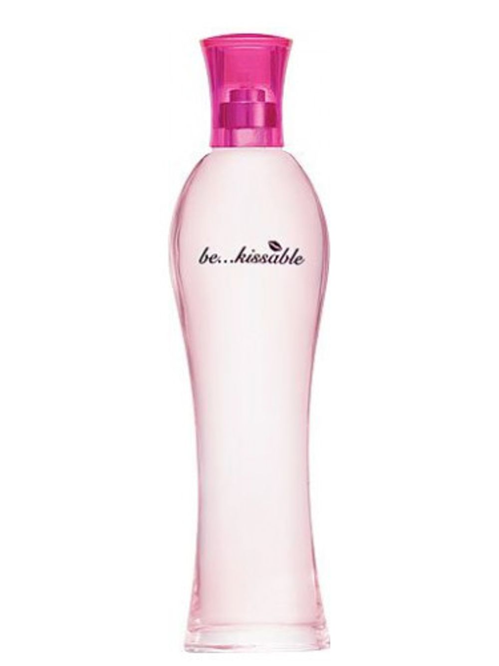 Avon Be ... Kissable!