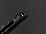 Складной нож Hrebet-B [T10S PVD Carbon G10]