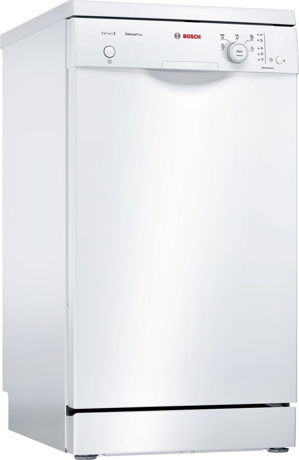 посудомоечная машина Bosch SPS25CW01R