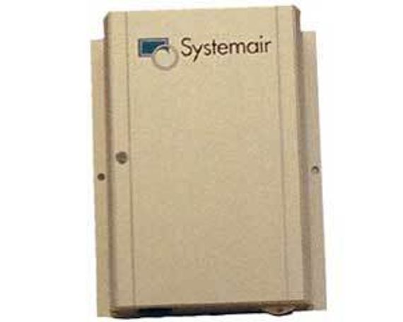TTC-2000 Регулятор температуры (Systemair / Regin)