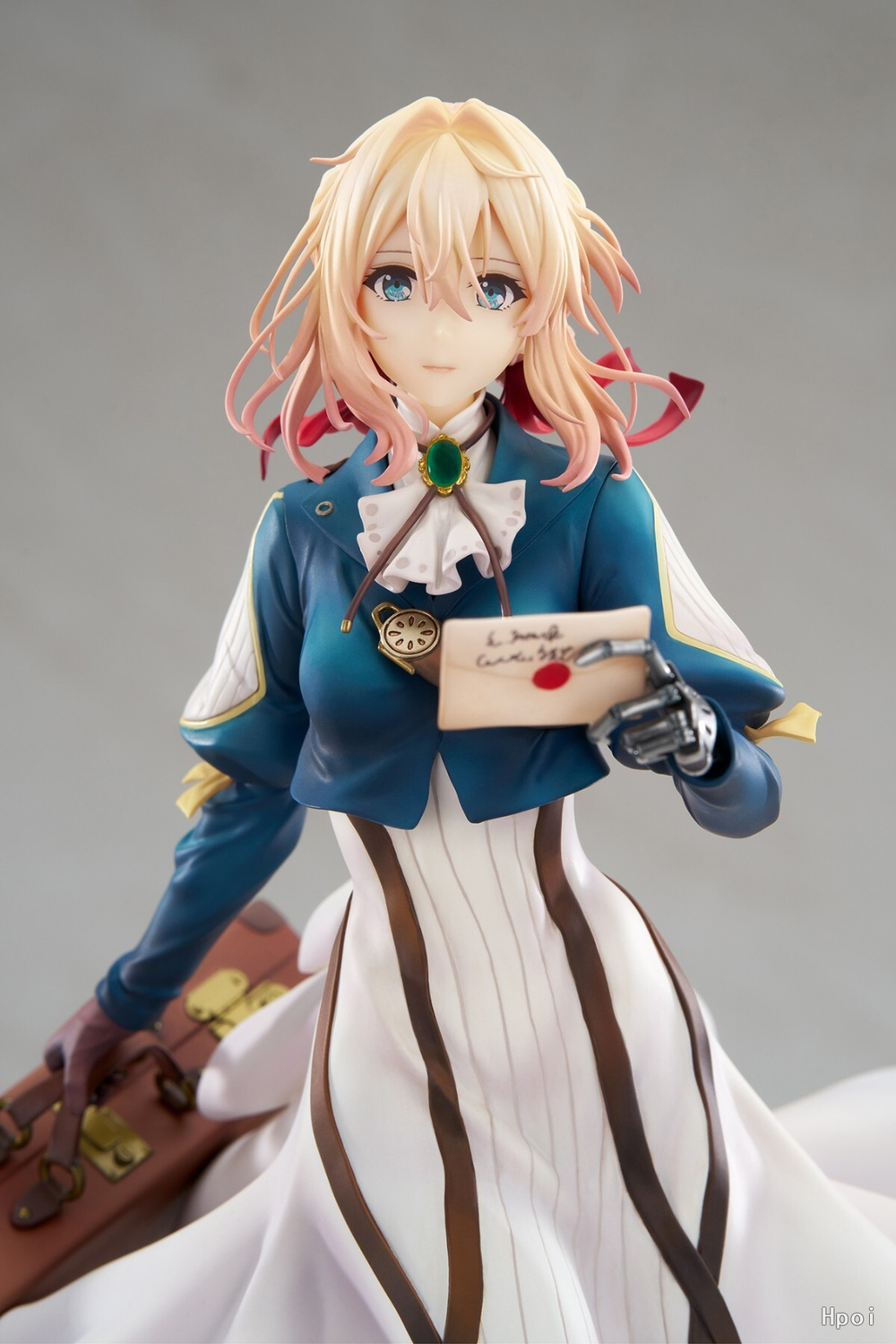Violet Evergarden