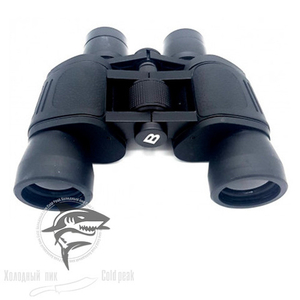 Бинокль BUSHNELL 20х40 BH-BB204