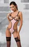 Hera body Light Pink