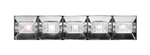 Donolux Led св-к встраиваемый, 10W, 193х74, 8мм, H39, 8мм, 900Lm, 30х75°, 3000К, Ra80, IP20, UGR16, ко