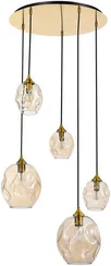 Подвесной светильник Idesia SL1188.303.05 ST Luce