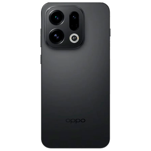 Смартфон OPPO Find X9 16/1TB, Space Black (Черный)