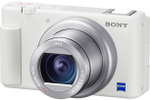 Sony ZV-1 белый