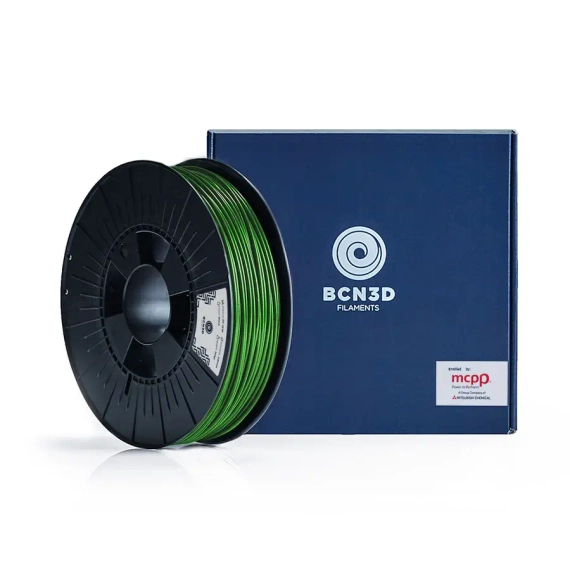 BCN3D PLA 2.85mm 750g