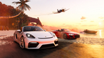THE CREW 2 Deluxe Edition