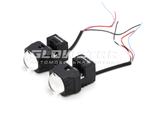 Билед модули Aozoom ALMD-13-01, 1.5 дюйма, 12V, 5500K (комплект, 2шт)