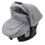 Коляска 3 в 1 Adamex Zico Deluxe