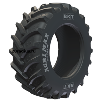 710/70R42 173D (176A8) Agrimax RT765M R-1W TL