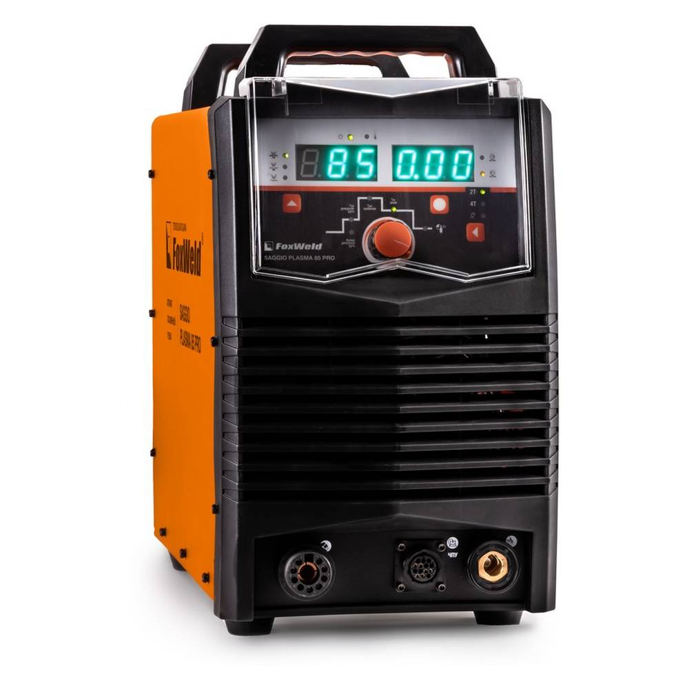 Аппарат плазменной резки SAGGIO PLASMA 85 PRO 9381