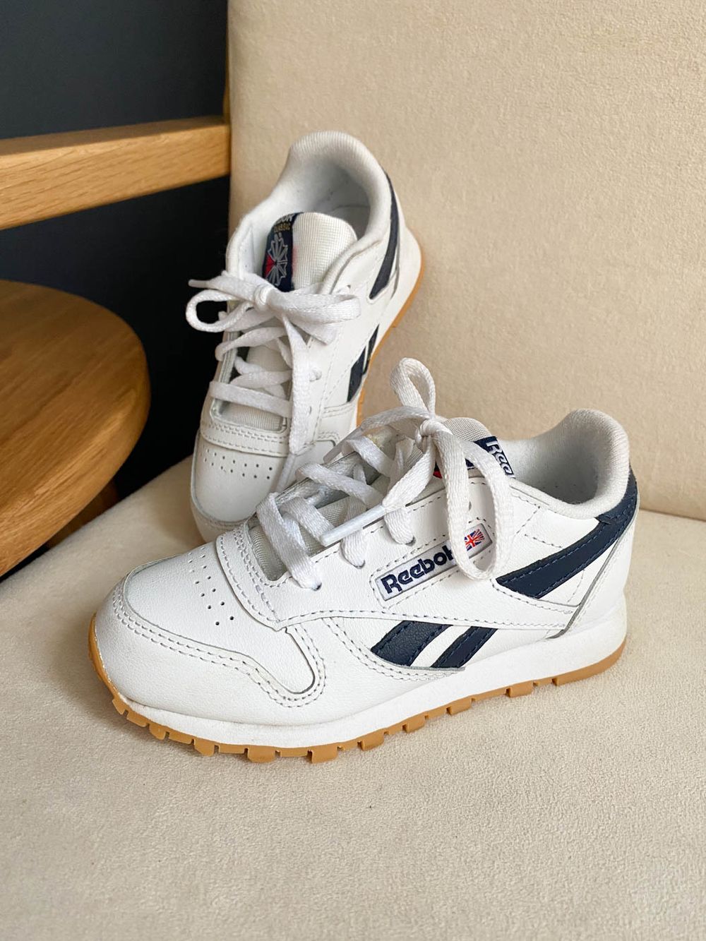 Кроссовки Reebok