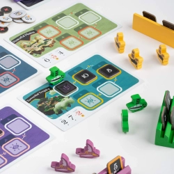 Soar - Limited Edition - настольная игра