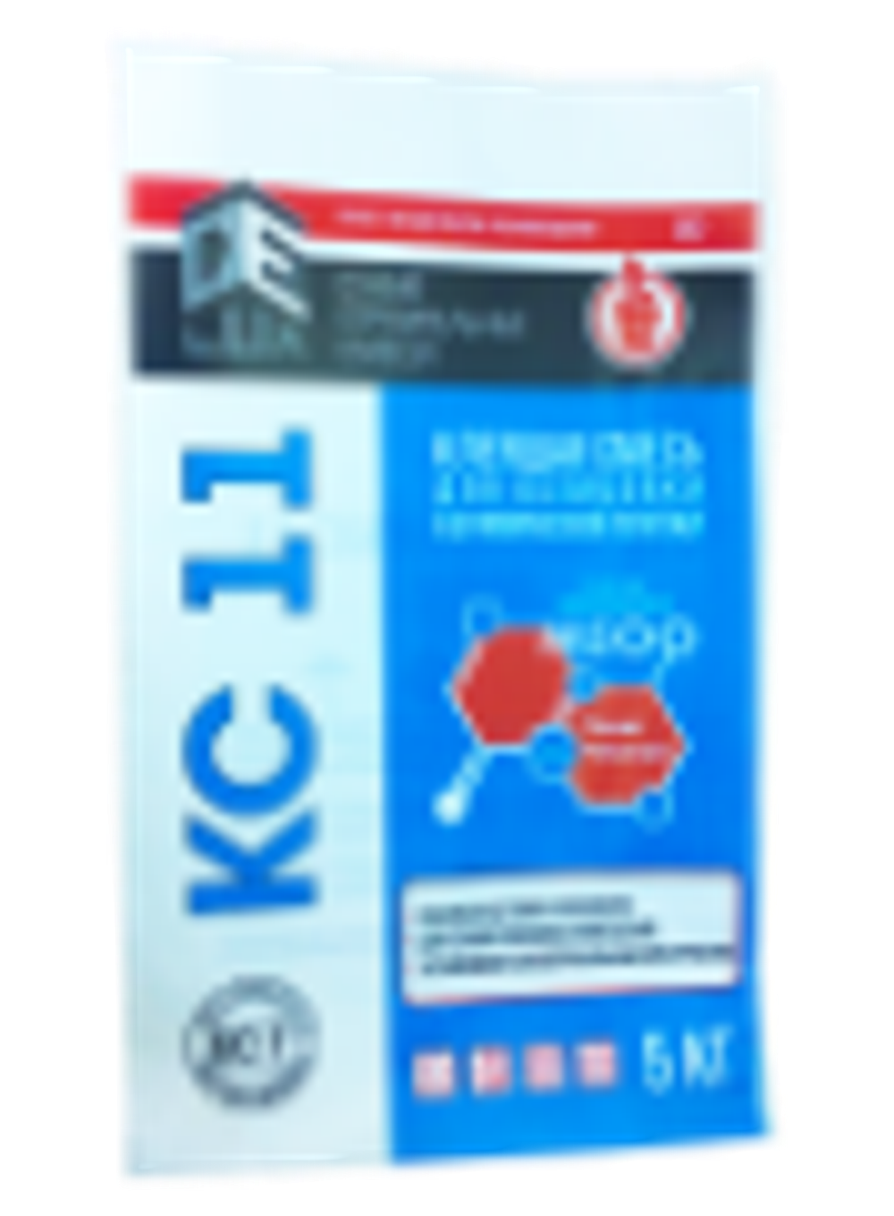 Клей для плитки КС-11 5кг(4)