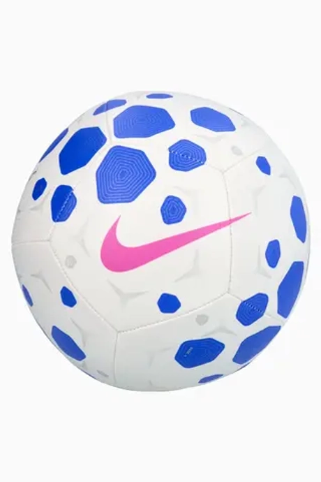 Футбольный мяч Nike Pitch размер 5 - белый
