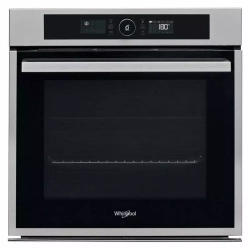Встраиваемый электрический духовой шкаф Whirlpool OAKZ9 7961 SP IX