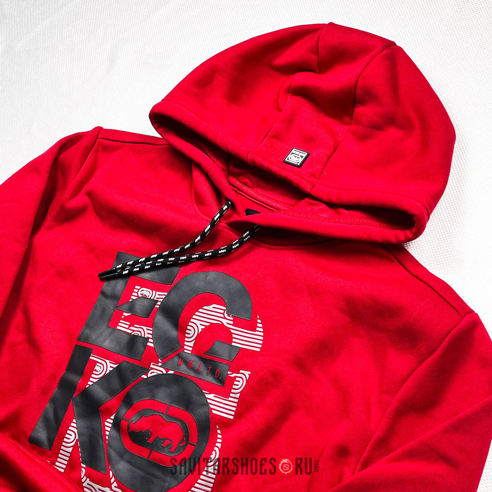 Худи Ecko Unltd