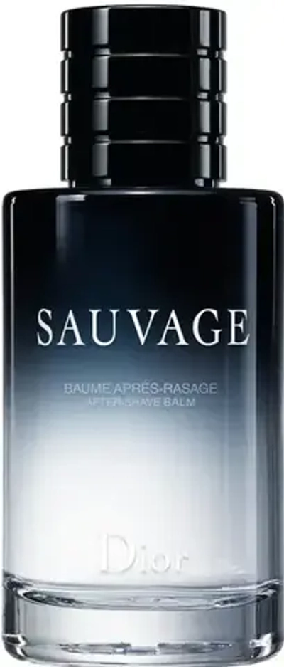 Dior Sauvage After Shave Balm 100 ml