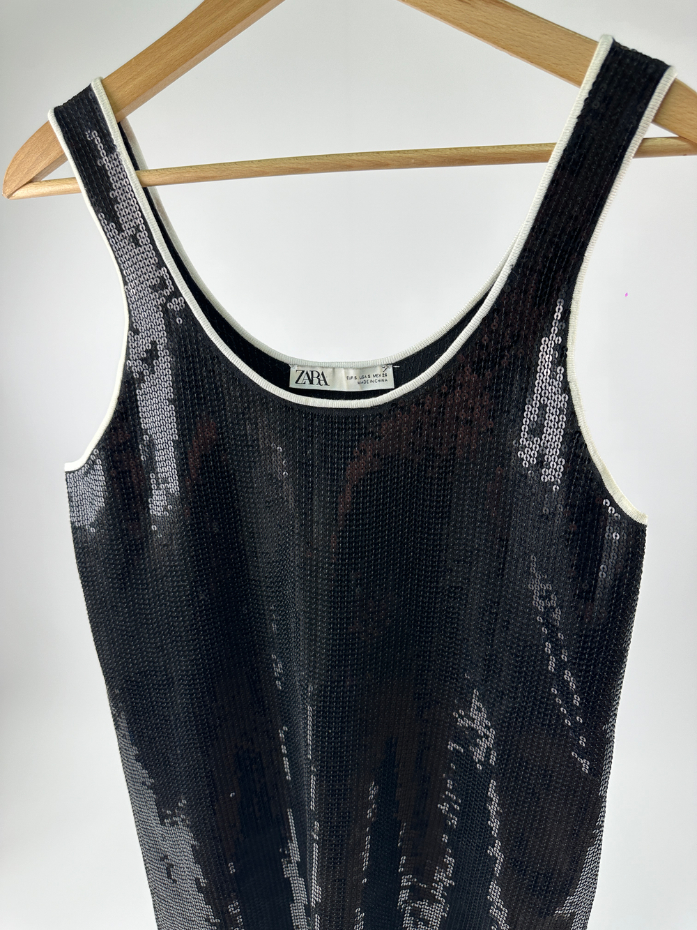 Платье Zara