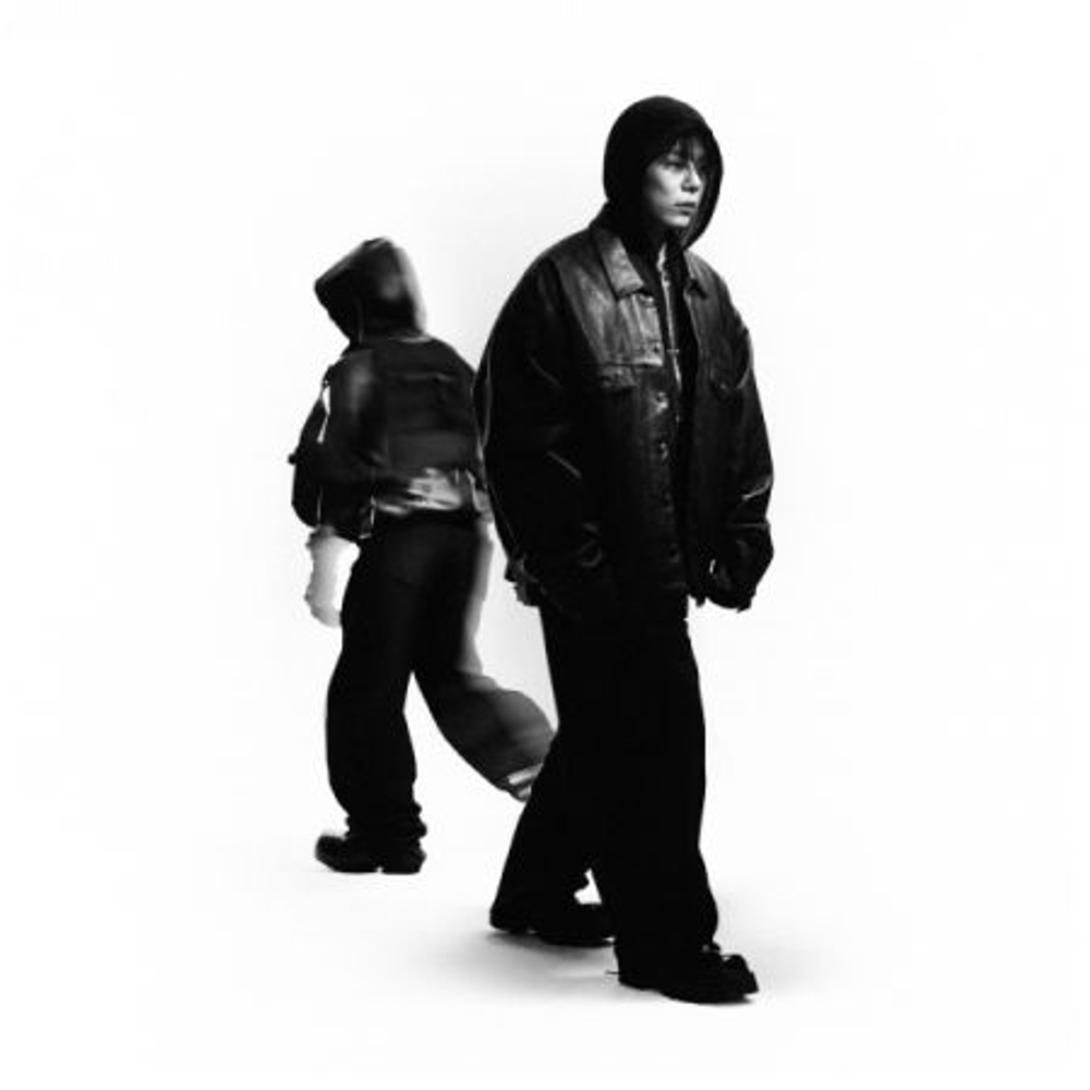 Альбом Rad Museum, Kid Milli - RAD MILLI