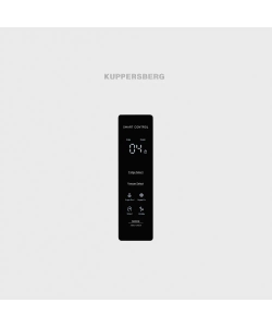 Холодильник Kuppersberg RFCN 2015 W