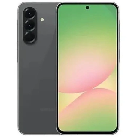 Смартфон Samsung Galaxy A56, 12/256GB, Graphite