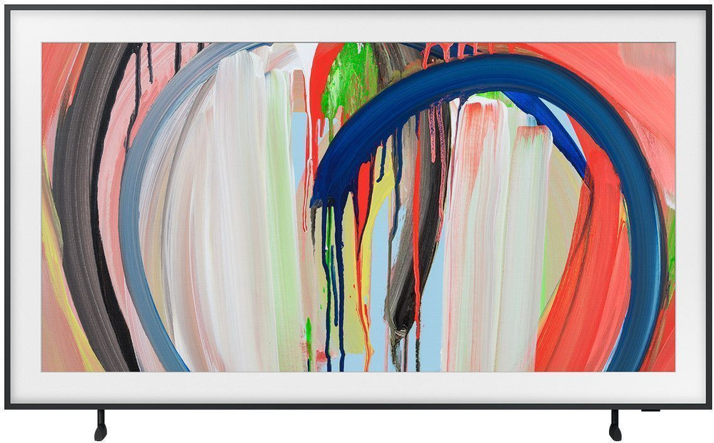 Телевизор Samsung QE55LS03HAUXPY