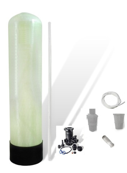 Установка фильтрации OXIDIZER 1054/F64A