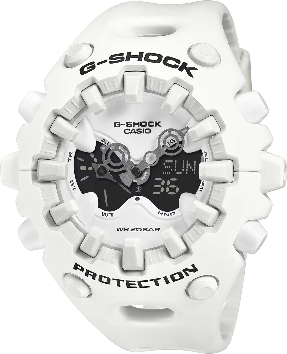 Часы Casio GA-V01-7A