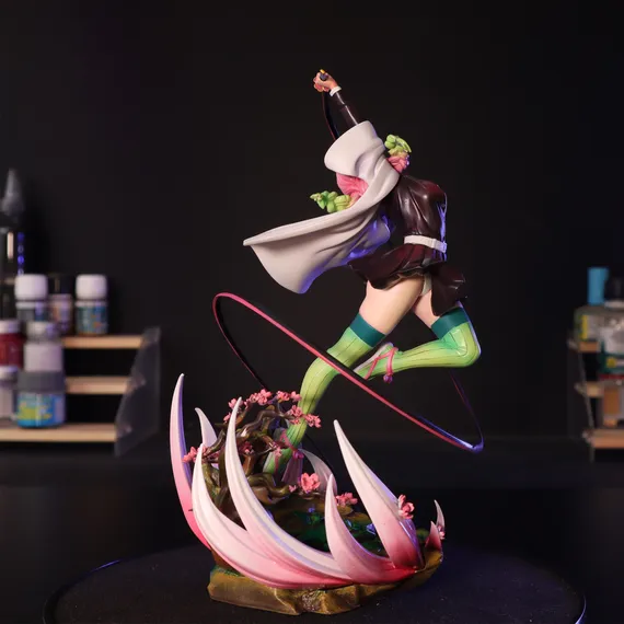 Mitsuri - Demon Slayer