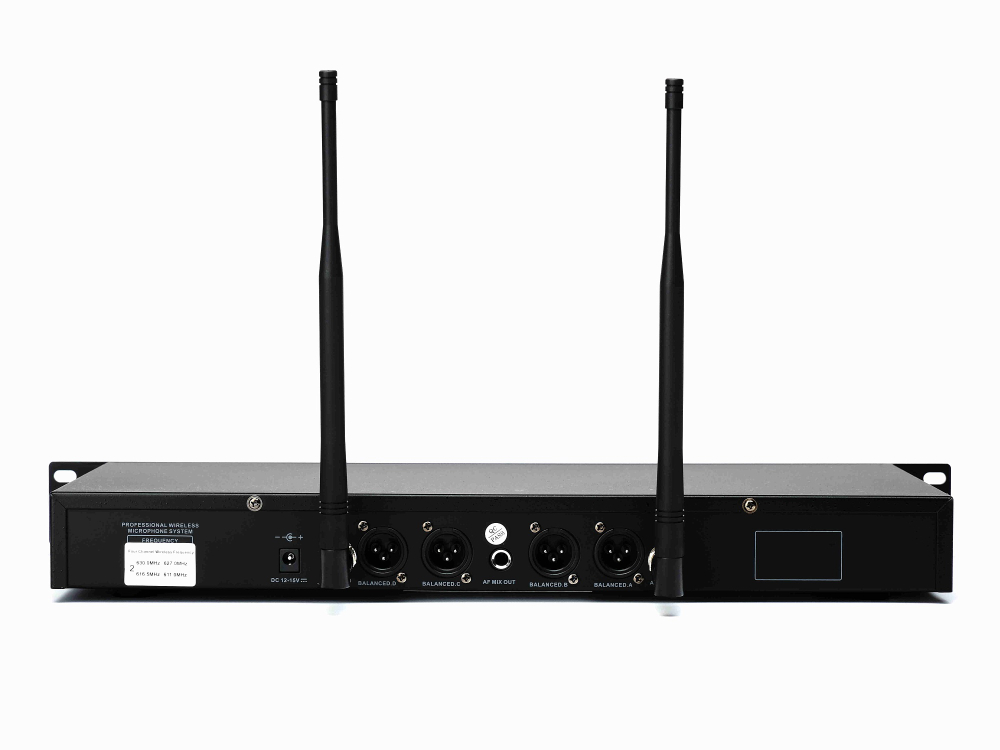LAudio LS-804-C