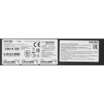 Планшет Tecno MegaPad Pro 12 8/256GB LTE (T1201 256+8 SKY GRAY) Gray