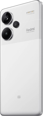 Смартфон Xiaomi Redmi Note 13 Pro Plus 5G 8/256Gb Белый