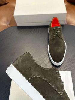 Туфли Santoni