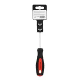 Отвертка Anti-Slip, PH1 х 100 мм, CrV, двухкомпонентная рукоятка Matrix — фото 6