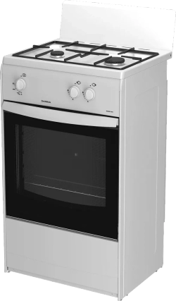 Газовая плита Darina 1 AS GM521 001 W