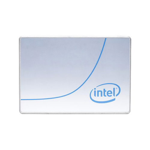 Серверный твердотельный накопитель SSD Intel DC P4610 Series 3.2TB SSDPE2KE032T807