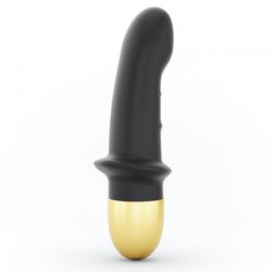 Dorcel MINI LOVER BLACK 2.0 - RECHARGEABLE - Вибратор