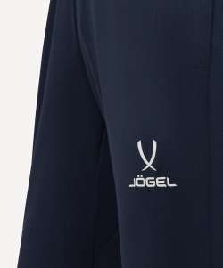 Брюки тренировочные JÖGEL CAMP 2 Training Pocket Pants Z4, темно-синий