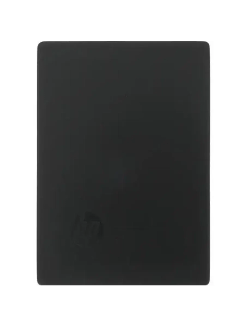 1 ТБ Внешний SSD P600 3XJ08AA BLACK