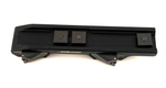 Кронштейн INNOMOUNT QD для Blaser - Swarovski шина SR H10мм (быстросъемный)