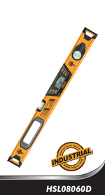 Уровень цифровой 60 см INGCO HSL08060D INDUSTRIAL