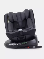 Автокресло Rant Helix isofix (40-150 см) Grey